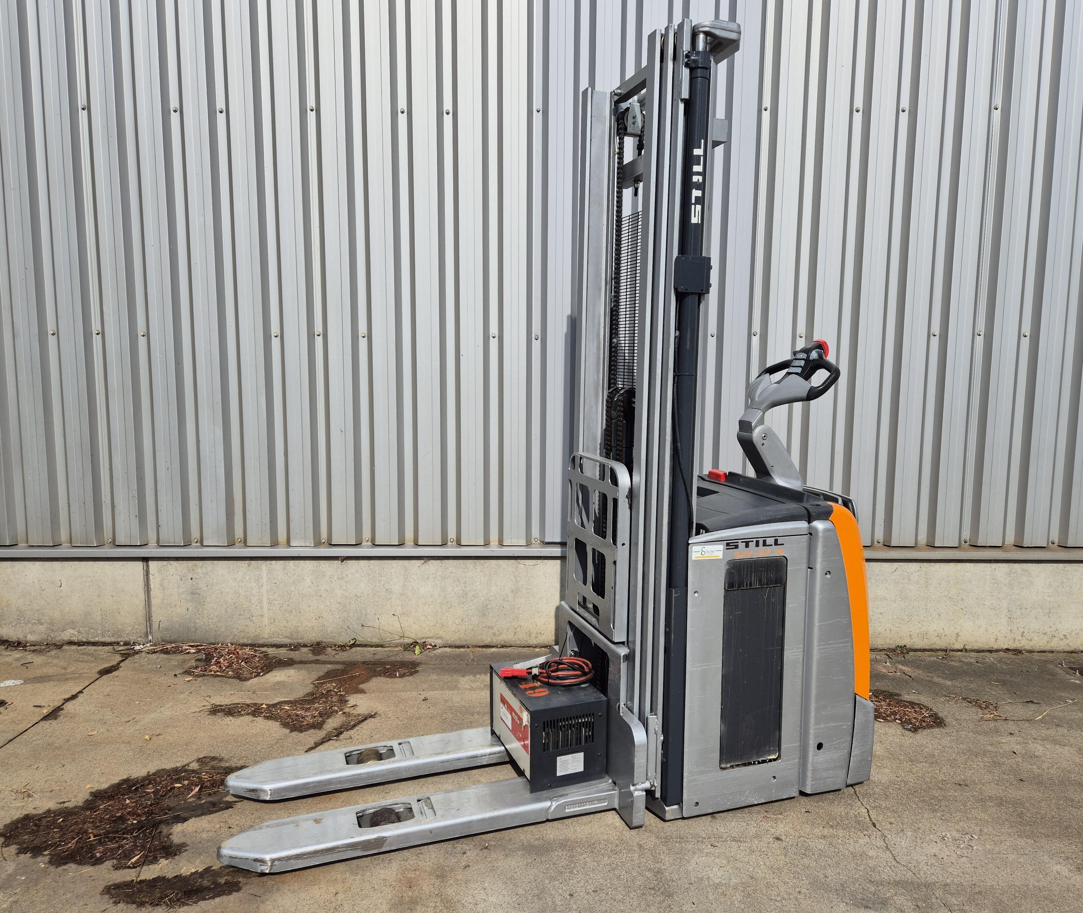 STILL EXV-SF14 Gerbeur 2507290004