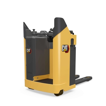 caterpillar elektrische pallettruck 2 tot 3 ton