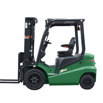 LM chariot élévateur électrique 2 à 2,5 tonnes