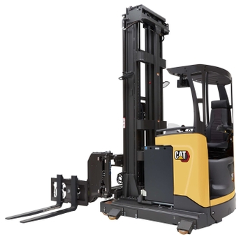 caterpillar man-down gangentruck/torentruck 1.3 tot 1.5 ton